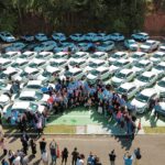 Ótica no centro de Ituporanga é alvo de furto