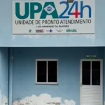 Medidor de energia pega fogo e assusta moradores no centro de Ibirama