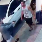 Homem de 43 anos é preso por estupro em Rio Do Sul