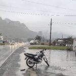 Policia rodoviária de Taió promove ação educativa do maio amarelo com jovens da rede estadual