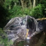 Prefeito de Taió busca recursos e parcerias durante marcha dos municípios em Brasília