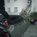 Pai confessa ter matado filha de 1 ano e 9 meses em Abelardo Luz
