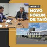 Taió discute metas fiscais em Audiência Pública no dia 2 de junho