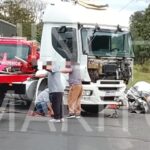 Jovem morre após sofrer choque elétrico durante trabalho em Ibirama