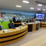 Casal é preso por tráfico de drogas durante abordagem em Ibirama