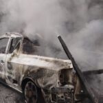 Polícia Militar recupera veículo furtado durante patrulhamento em Ibirama