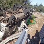 Ocorrência de roubo termina com prisão e apreensão de drogas em Pouso Redondo