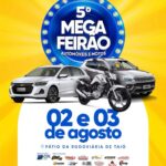 Saída de pista mobiliza bombeiros e PRF em Rio do Sul