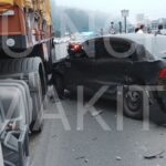 Governador visita obra da SC-281 entre Ituporanga e Atalanta e destaca avanços no Alto Vale