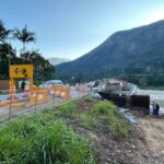 Prefeitura de Witmarsum emite nota de repúdio após exposição de bonecos com imagens de autoridades