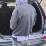 Homem é encaminhado à delegacia após agressão a companheira em Lontras