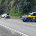 Foragido da justiça é capturado pela Guarda Municipal em Rio do Sul