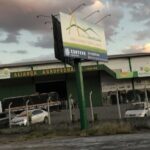 Moto furtada é recuperada pela Guarda Municipal em Rio do Sul