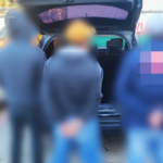 Ação da PM apreende dois menores com drogas em Rio do Sul