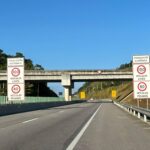 Polícia Ambiental flagra desmatamento ilegal com máquinas pesadas no Alto Vale