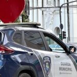 Homem com mandado de prisão é detido em Rio do Sul após furto de bebidas em Rancho Queimado