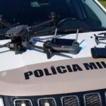 Colisão na SC-281 em Agrolândia deixa duas pessoas feridas