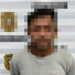 Colisão entre carro e caminhão é registrada na SC-114 em Pouso Redondo