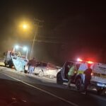 Foragido por tráfico de drogas no Pará é preso em Ibirama