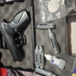 Acidente com morte é registrado na BR-470 em Apiúna