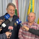 Audiência Pública debate Reforma Administrativa em Taió