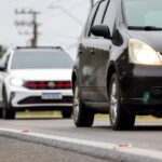 Trabalhador sofre grave acidente e tem pele do braço arrancada por máquina em Aurora