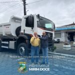 Mega Feirão de Automóveis e Motos de Taió realiza 159 sonhos e movimenta R$ 15 Milhões