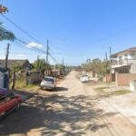 Colisão entre dois carros deixa dois feridos na BR-470 em Trombudo Central