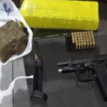 Polícia Civil prende homem em Petrolândia condenado a mais de 20 anos por estupro