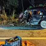Polícia Civil prende homem em Petrolândia condenado a mais de 20 anos por estupro