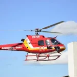 Polícia Militar encontra pistola escondida em veículo em Pouso Redondo