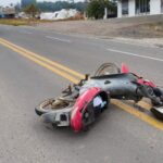 Duas pessoas são presas após roubo e agressão em Laurentino