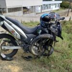 Homem com mandado de prisão é detido ao desembarcar de ônibus em Pouso Redondo