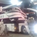 Colisão frontal na BR-470 em Agronômica deixa cinco feridos