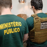 Incêndio atinge casa abandonada em Pouso Redondo