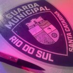 Furto de quatro veículos é registrado em Pouso Redondo