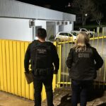 Polícia Civil prende foragido de Ituporanga escondido em Pernambuco