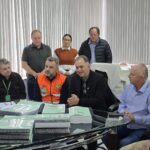 Empresa de Pouso Redondo é investigada por esquema de corrupção