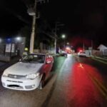 Polícia Militar registra furto de motocicleta em Taió