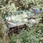 Perseguição policial entre Ituporanga e Aurora termina com prisão e recuperação de carro furtado