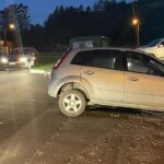 Homem é preso em flagrante por posse de munição em Rio do Oeste
