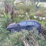 Adolescente de 17 anos morre após grave acidente de moto em Lontras