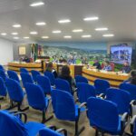 BR-470 será totalmente interditada em Indaial nesta sexta-feira (19)