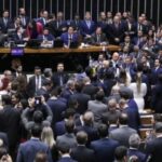 Câmara de Taió aprova Moção de Aplausos para Ana Júlia Baumgaertel