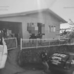 Acidente entre dois veículos deixa homem ferido na BR-470 em Pouso Redondo