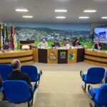 Polícia Civil prende dois homens por posse ilegal de armas em Apiúna