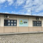 Prefeitura de Taió reforça limpeza urbana com instalação de novos coletores de lixo doméstico coletivo