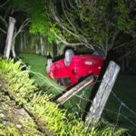 Mulher de 49 anos morre após ser atropelada em Ibirama