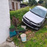 Colisão frontal na BR-470 em Lontras resulta em uma morte e dois feridos