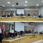 Saída de pista é registrada na BR-470 em Trombudo Central